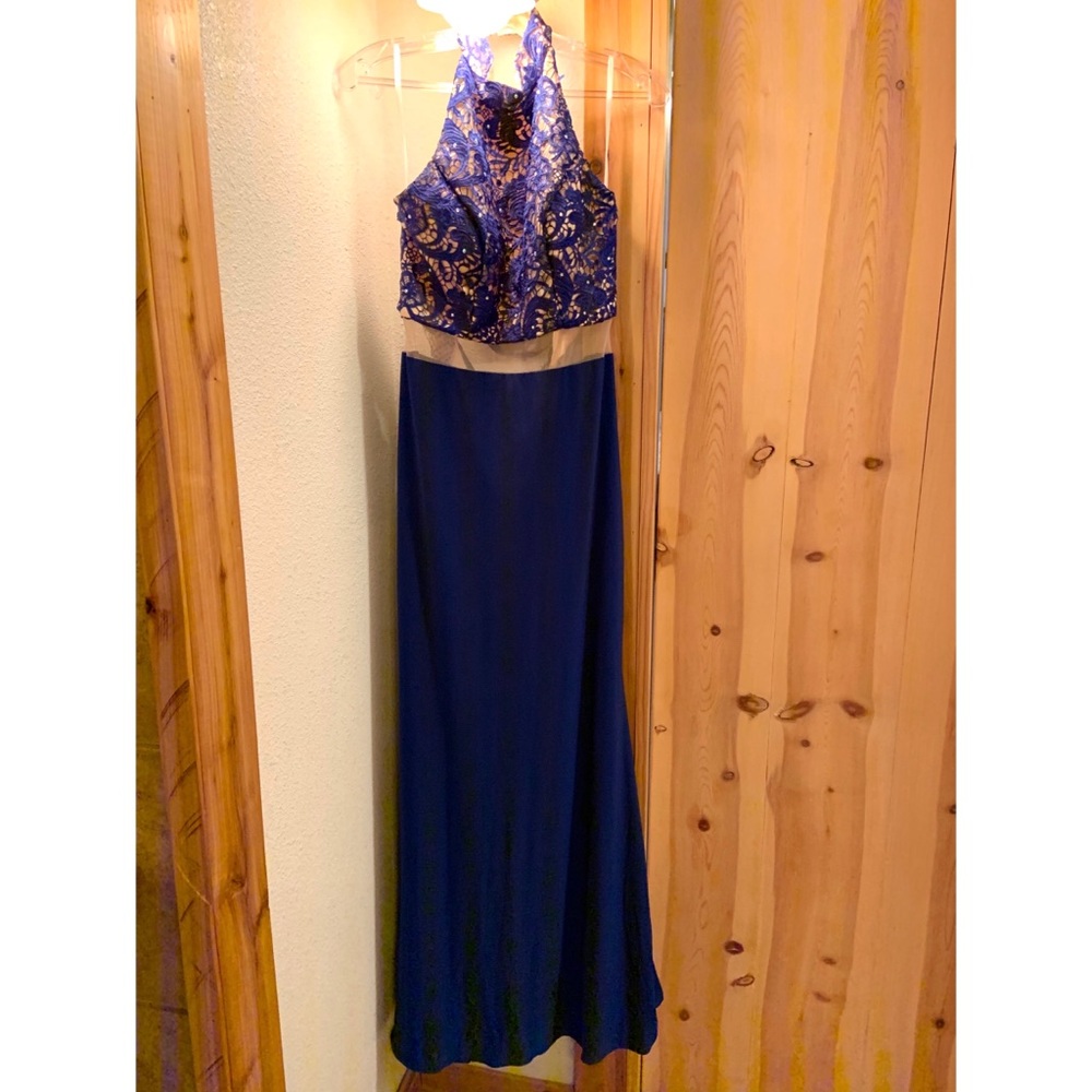 Eva Prom Dress